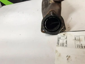 Passenger Right Exhaust Manifold 4.2L Fits 07-10 AUDI Q7 634922 - Picture 1 of 11