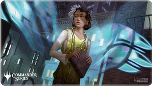 MTG Commander Series Giada Playmat - Picture 1 of 1