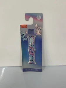 Disney Primark Childs Apple Watch Strap Stitch NEW With Tags - Picture 1 of 5
