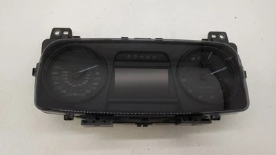 Cuadro de instrumentos velocímetro Ford Taurus 2015-2016 medidores XFW3J Foto 1 de 4