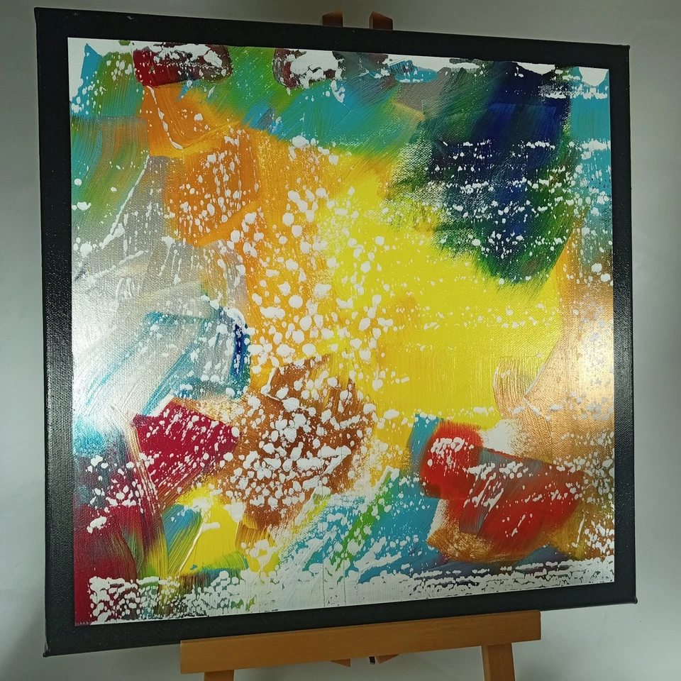 Gemälde - Bild 1 von 1