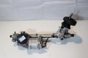 NISSAN QASHQAI J12 E-POWER HYBRID POWER STEERING RACK 490016UM2B - Picture 1 of 14