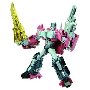 Orion Pax Store Exclusive | Japanese Transformers Prime Arms Micron - Picture 1 of 7