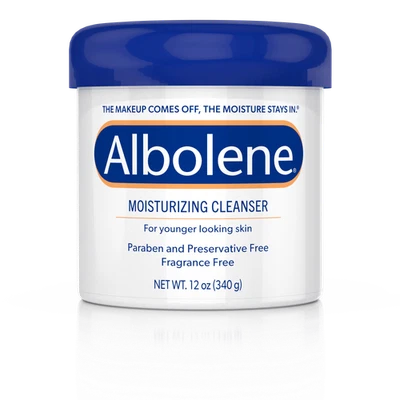 Bálsamo hidratante y limpiador facial, desmaquillante, 12 oz, todo tipo de piel Foto 1 de 4