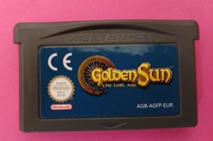 Golden Sun: The Lost Age – Game Boy Advance | Cartridge Only | Fully Working - Picture 1 of 1