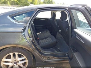 Passenger Side View Mirror Power With Turn Signal Fits 15-17 FUSION 1116388 - Foto 1 di 12