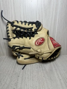 Guante de jugador profesional Rawlings 11,75"" LHT GGE175MTC GG Elite Series - Imagen 1 de 9