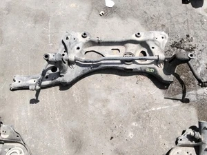 Puente Delantero para SEAT LEON (5F1) FR 2013 1799849 - Imagen 1 de 10