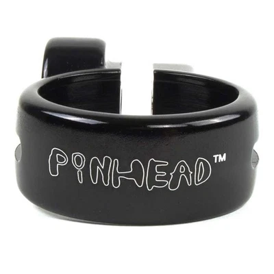 Pinhead Seat Collar 34.9mm Add-On for 3 & 4 Pack Sets - Image 1 of 3