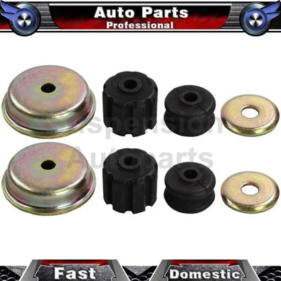 Rear Shocks Struts Mount For 1994 Nissan 300ZX - Image 1 of 2