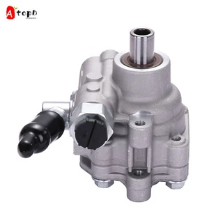 Power Steering Pump For 2004-2009 Cadillac SRX 3.6L DOHC 21-5448 25900769 - Picture 1 of 12