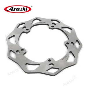 Rotor de disco de freno trasero 220 mm para BMW S1000RR ABS 2009-2023 / HP4 1000 2012-2015 - Imagen 1 de 5