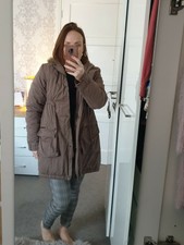 colline babywearing coat