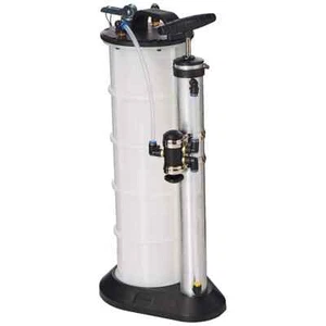 Mityvac 7201 Fluid Evacuator Extractor Pump 2.3 Gallon With Push Button W/ Box - Bild 1 von 10