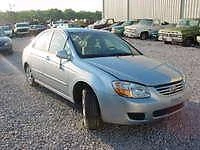 二手后左门窗调节器 后部配件:2007 起亚 Spectra 2.0L 电动 R — 第 1/4 张图片