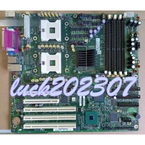 1PC USED Intel SE7505VB2 Main board #P - Picture 1 of 2