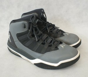Las mejores ofertas en Jordan Max Grey | eBay