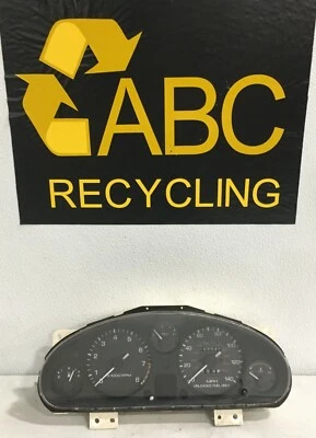 1990-1996 MAZDA MIATA MX-5 OEM TABLERO INSTRUMENTO MEDIDOR CUADRO VELOCÍMETRO  Foto 1 de 3