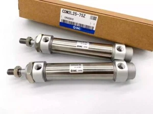 1PCS NEW Fit for SMC CDJ2B10-150Z-B cylinder - Picture 1 of 4