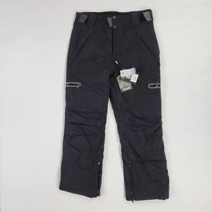 PAJAR Gabbi Pants Womens Large Black - Picture 1 of 14