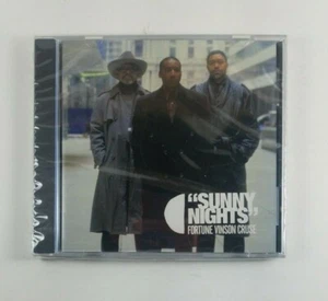 (NEW) Fortune Vision Cruse "Sunny Nights" - 2003 - Picture 1 of 7