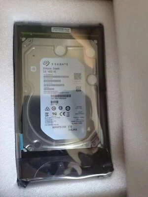 EMC 005053122 6TB 12Gb NL SAS Unity XT 380 480 680 6T Hard Disk - Image 1 of 4