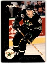 1992-93 Pinnacle Canadian Team 2000 Mike Modano #2 Minnesota North Stars
