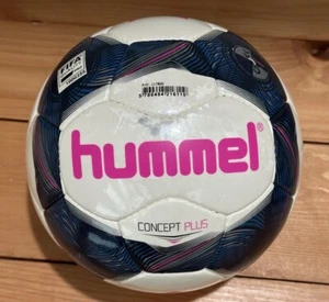 Hummel Concept Plus Soccer Ball Football FIFA Pro Size 5 - Picture 1 of 3