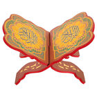  Quran Bible Stand Prayer Book Holder Ramadan Decorations for Table Reading Rack