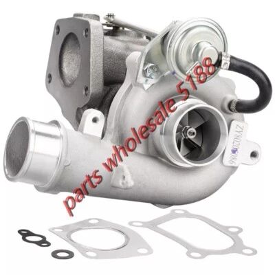 Cargador turbo K04 K0422582 para Mazda CX7 CX-7 2.3L 53047109907 L33L13700C Foto 1 de 4