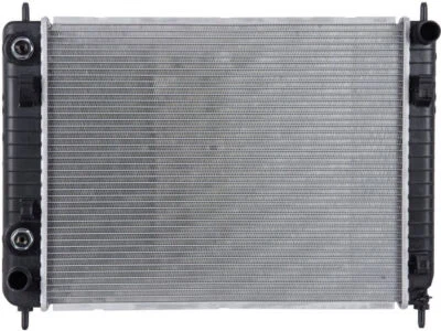 Radiador Spectra 59424TBKQ 2008 2007 2009 2010 para Chevrolet HHR 2006-2011 Foto 1 de 2