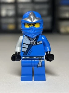 LEGO Ninjago Minifigure Jay ZX njo034 - Picture 1 of 3