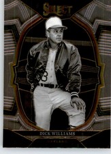 2023 Panini Select Baseball Cards Pick From List/Complete Your Set 001-150