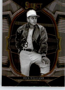 2023 Panini Select Baseball Cards Pick From List/Complete Your Set 001-150