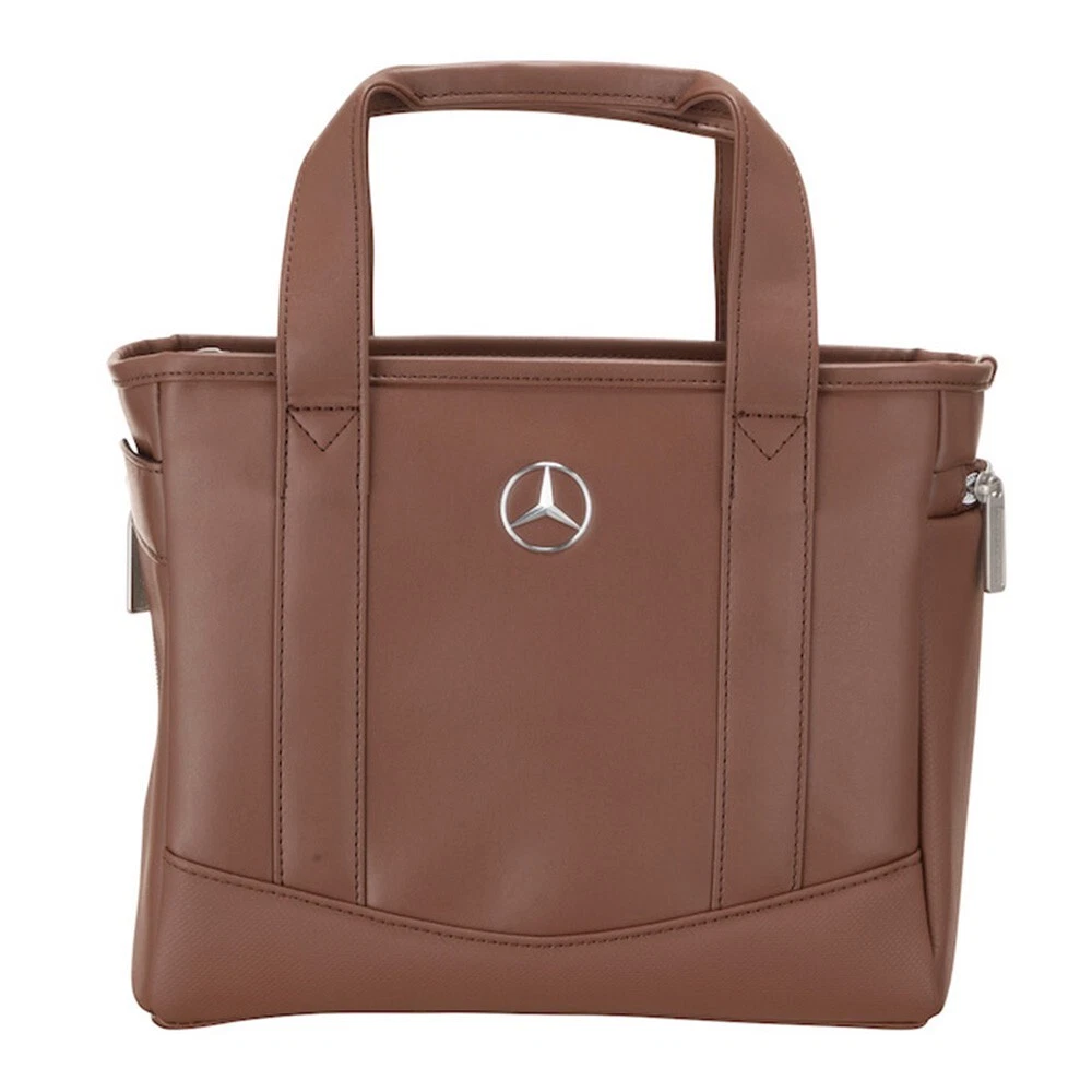 Preços baixos em Mercedes-Benz Bolsas Femininas | eBay