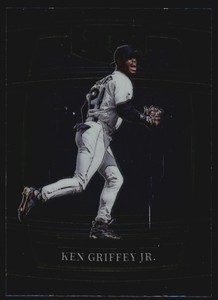 2022 Select Blue #54 Ken Griffey Jr.