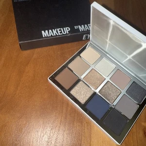 Makeup By Mario Ethereal Eyes MOONLIGHT Eyeshadow Palette LIMITED EDITION New - Picture 1 of 5