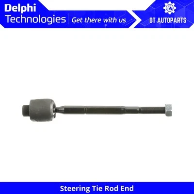 Extremo de barra de dirección interior Delphi 2010 2011 2012 para Toyota FJ Cruiser 2009-2014 Foto 1 de 4