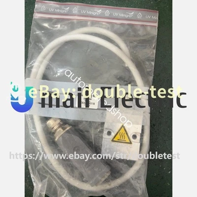 1PCS NEW 80642.000118 CONNECTOR Shipping DHL or FedEX#dou - Image 1 of 4