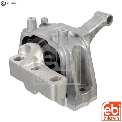 MOUNTING ENGINE 175807 FOR CBAA/CBAB/CBBB/CBBA/CFFB/CFGB/CFFA/CLJA/CFFD 2.0L - Image 1 of 4