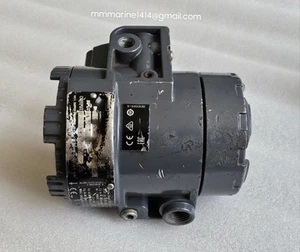 Fisher Type 846 I/P Converter - Picture 1 of 16