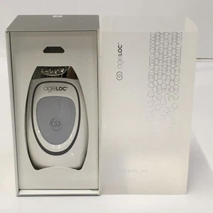 NU SKIN NUSKIN ageLOC GALVANIC SPA System GEBRAUCHT - Bild 1 von 16