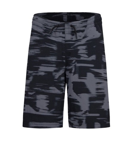 Pantaloncini Jordan Nike Ragazzi Giovanili Volo MVP Stampati Tessuto Nuovi con etichette Taglia L $45