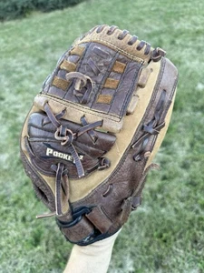 Mizuno Franchise Excel Series GFE 1250 Baseball Glove Leather RHT 12.5” Pocket2 - Picture 1 of 23