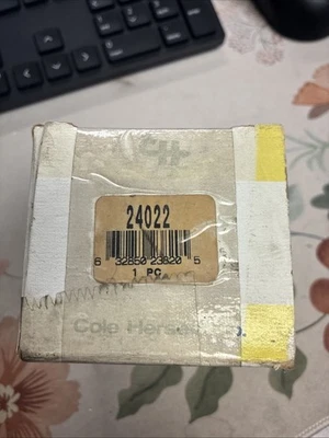 Solenoide Cole Hersee 24022 3 pines servicio intermitente SPST Foto 1 de 3