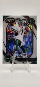 2024 Panini Select #209 Boomer Esiason Club White Prizm Shock /199 Jets - Picture 1 of 2