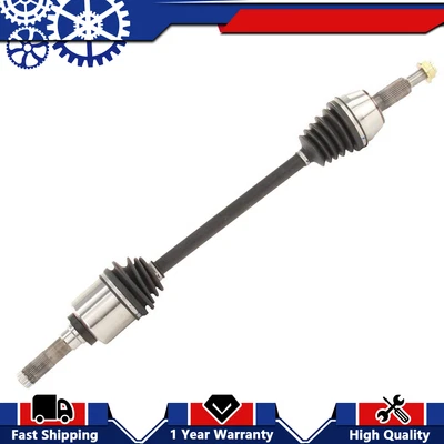 Junta de eje CV trasero izquierdo para Lincoln Navigator 2003-2017 con garantía Foto 1 de 4