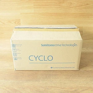 SUMITOMO ANFXS-P130W-0XL3-9 Reduzierstück 1:9 unbenutzte Artikel im Lager gelagert - Bild 1 von 8