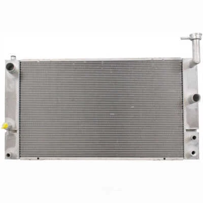 Radiador DENSO 221-3142 para Toyota Prius 2004 Foto 1 de 4