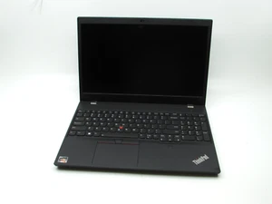 Lenovo ThinkPad P15v Gen 3 15.6" Ryzen 7 Pro 6850H 32GB 1TB SSD T1200 WTY 06/26 - Picture 1 of 7